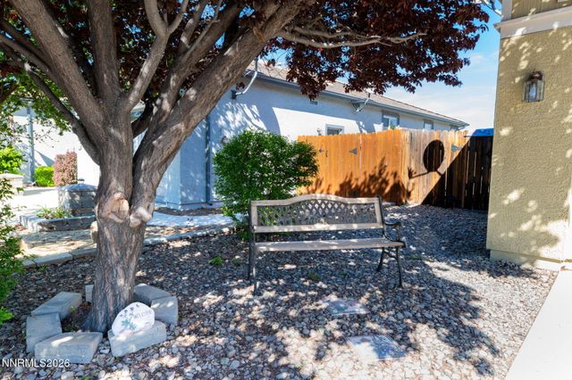 816 Ballybunion Drive, Dayton, NV 89403