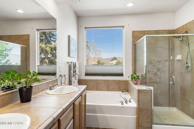 816 Ballybunion Drive, Dayton, NV 89403