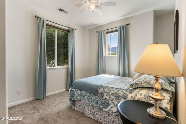816 Ballybunion Drive, Dayton, NV 89403