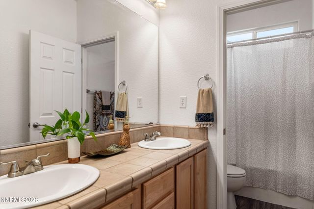 816 Ballybunion Drive, Dayton, NV 89403