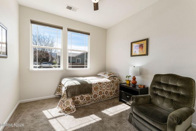 816 Ballybunion Drive, Dayton, NV 89403