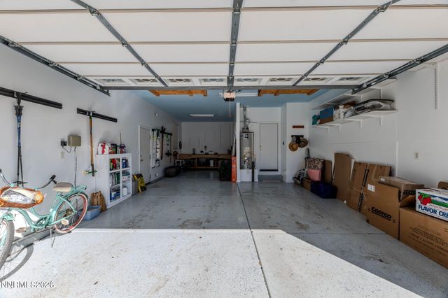 816 Ballybunion Drive, Dayton, NV 89403