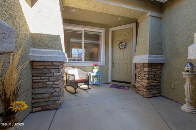 816 Ballybunion Drive, Dayton, NV 89403