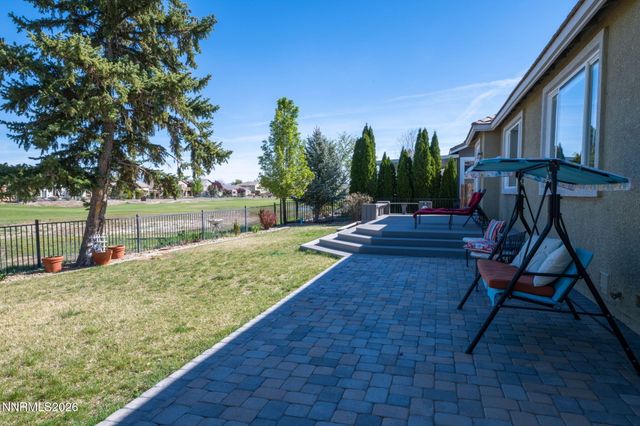 816 Ballybunion Drive, Dayton, NV 89403
