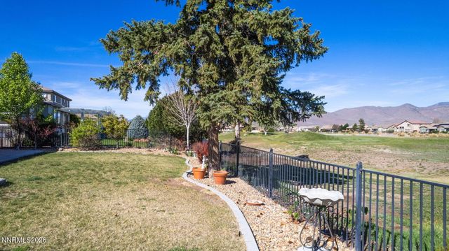 816 Ballybunion Drive, Dayton, NV 89403