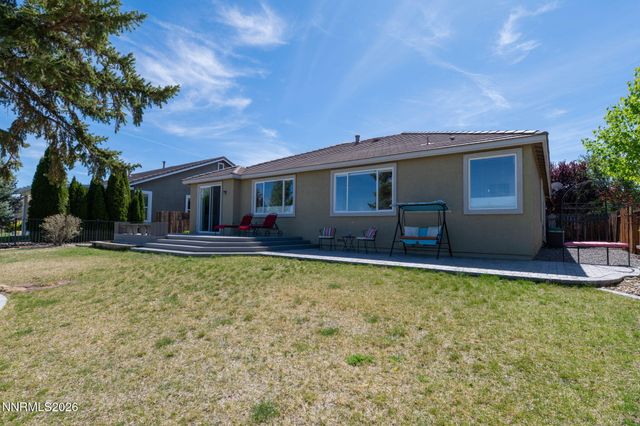 816 Ballybunion Drive, Dayton, NV 89403
