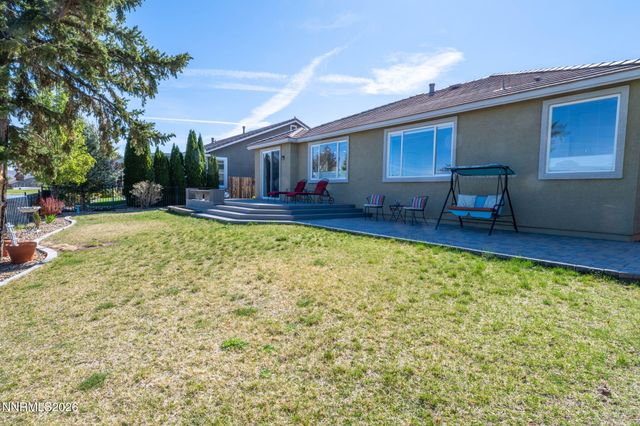 816 Ballybunion Drive, Dayton, NV 89403