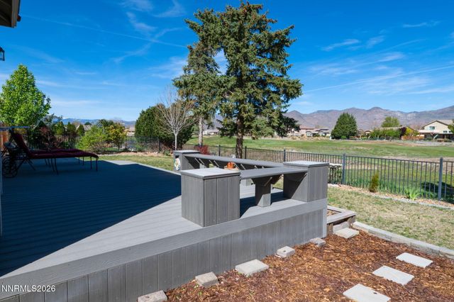816 Ballybunion Drive, Dayton, NV 89403