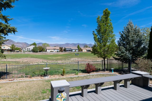 816 Ballybunion Drive, Dayton, NV 89403
