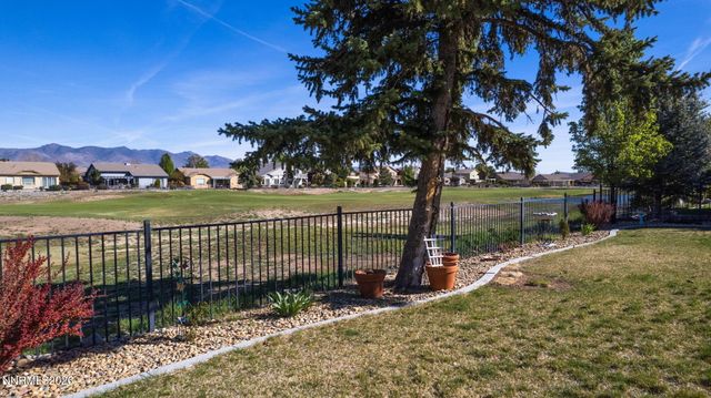 816 Ballybunion Drive, Dayton, NV 89403