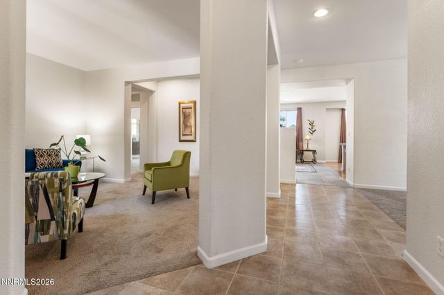 816 Ballybunion Drive, Dayton, NV 89403