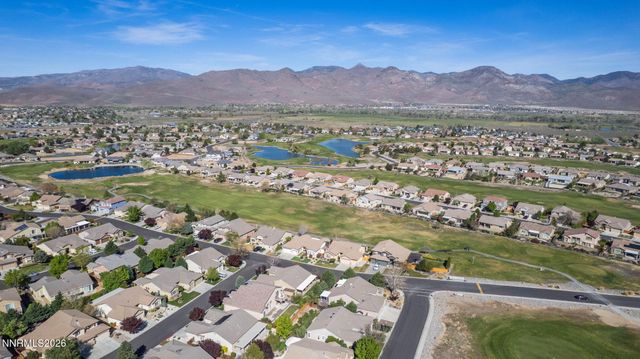816 Ballybunion Drive, Dayton, NV 89403