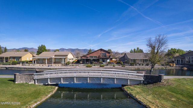 816 Ballybunion Drive, Dayton, NV 89403