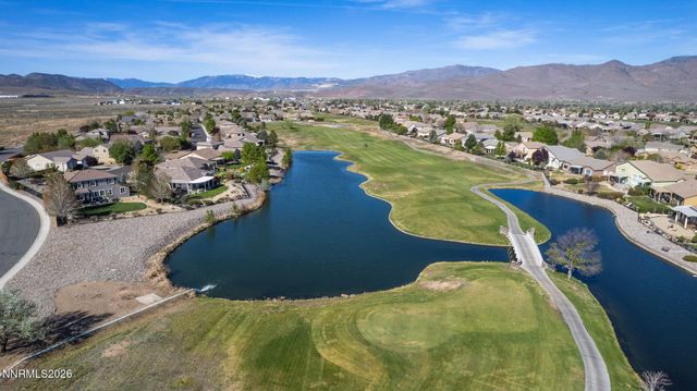 816 Ballybunion Drive, Dayton, NV 89403