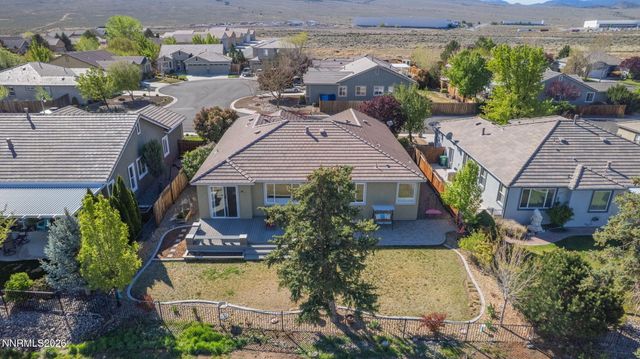 816 Ballybunion Drive, Dayton, NV 89403