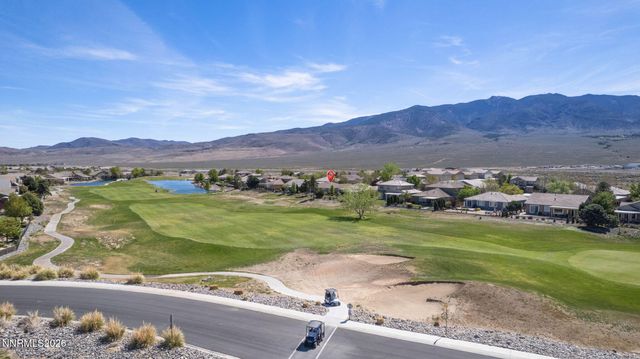 816 Ballybunion Drive, Dayton, NV 89403