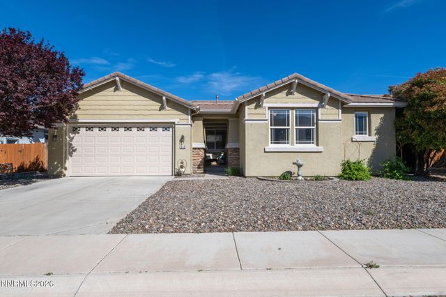 816 Ballybunion Drive, Dayton, NV 89403