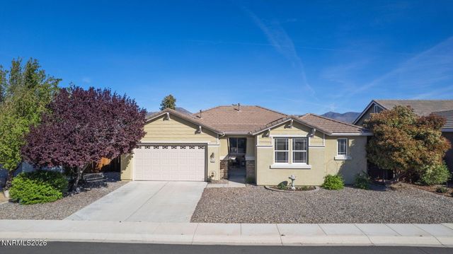 816 Ballybunion Drive, Dayton, NV 89403