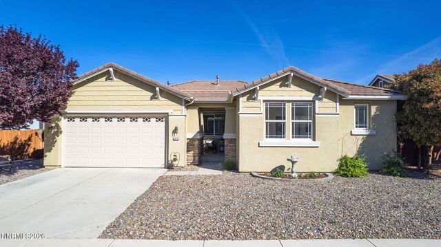 816 Ballybunion Drive, Dayton, NV 89403