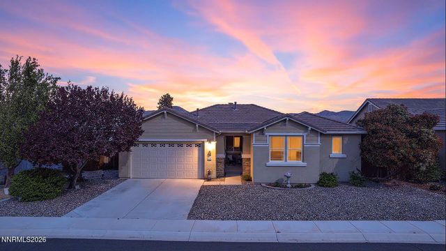 816 Ballybunion Drive, Dayton, NV 89403