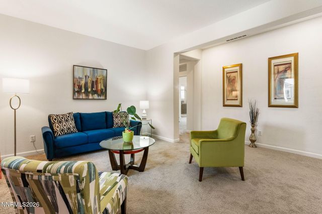 816 Ballybunion Drive, Dayton, NV 89403