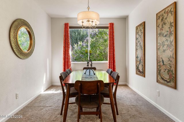816 Ballybunion Drive, Dayton, NV 89403