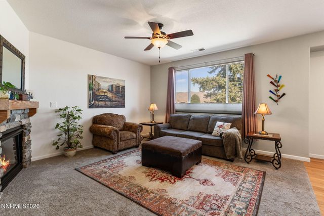 816 Ballybunion Drive, Dayton, NV 89403