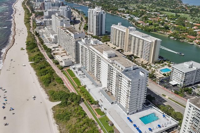 5601 Collins Avenue 1716, Miami Beach, FL 33140