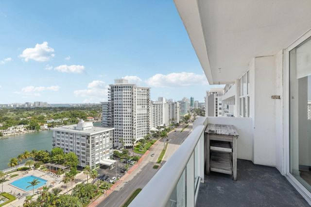 5601 Collins Avenue 1716, Miami Beach, FL 33140