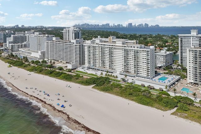 5601 Collins Avenue 1716, Miami Beach, FL 33140