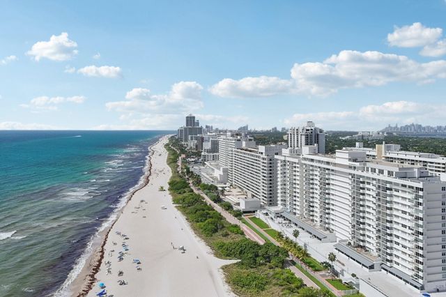 5601 Collins Avenue 1716, Miami Beach, FL 33140