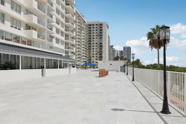 5601 Collins Avenue 1716, Miami Beach, FL 33140