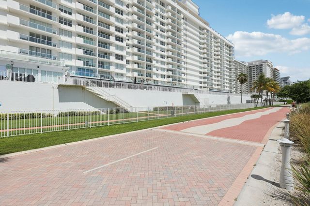 5601 Collins Avenue 1716, Miami Beach, FL 33140