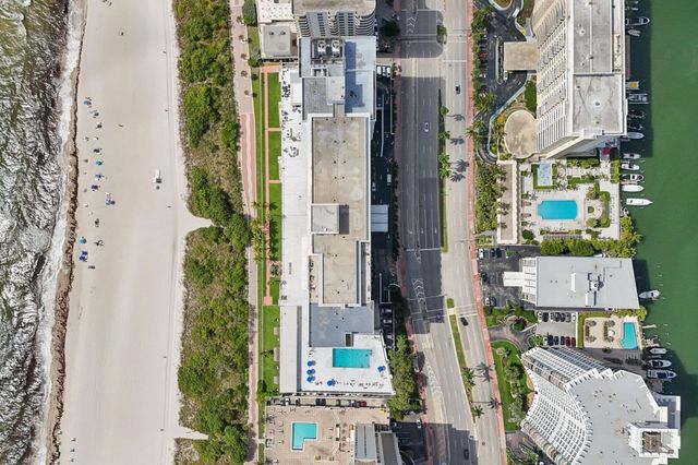 5601 Collins Avenue 1716, Miami Beach, FL 33140