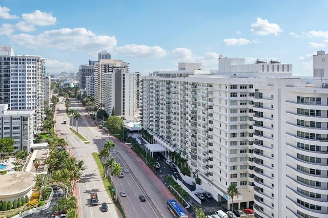 5601 Collins Avenue 1716, Miami Beach, FL 33140