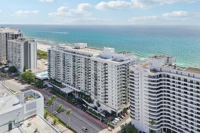 5601 Collins Avenue 1716, Miami Beach, FL 33140