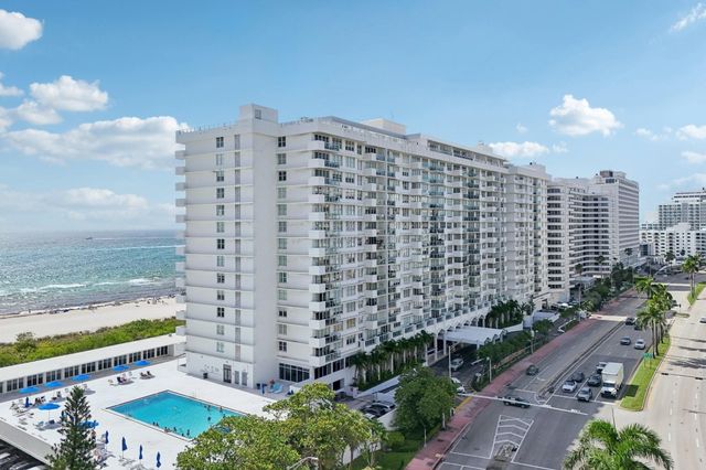 5601 Collins Avenue 1716, Miami Beach, FL 33140