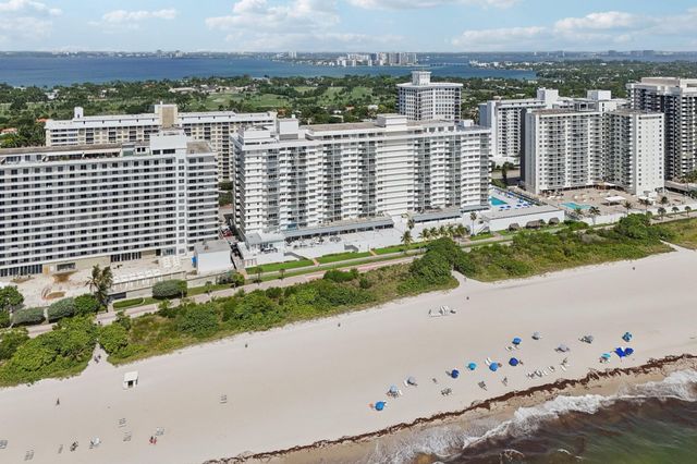 5601 Collins Avenue 1716, Miami Beach, FL 33140