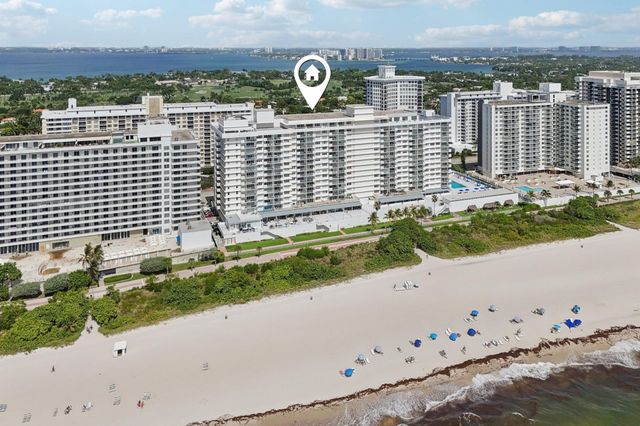 5601 Collins Avenue 1716, Miami Beach, FL 33140