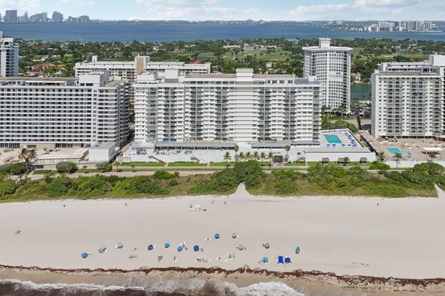 5601 Collins Avenue 1716, Miami Beach, FL 33140