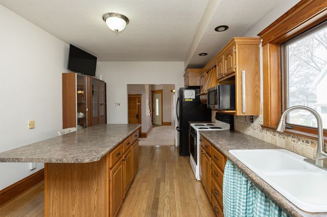 1807 Walnut Street, Granger, IA 50109