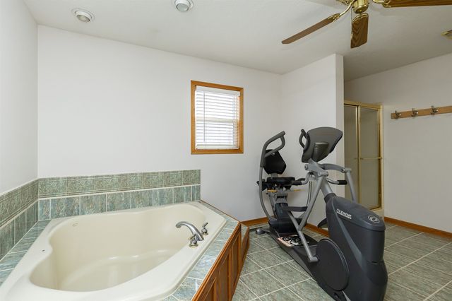 1807 Walnut Street, Granger, IA 50109