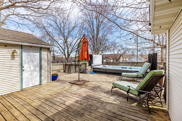 1807 Walnut Street, Granger, IA 50109