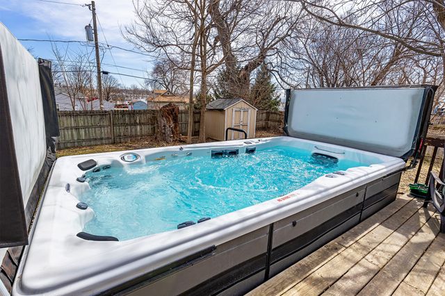 1807 Walnut Street, Granger, IA 50109