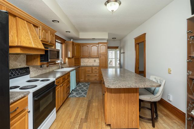 1807 Walnut Street, Granger, IA 50109