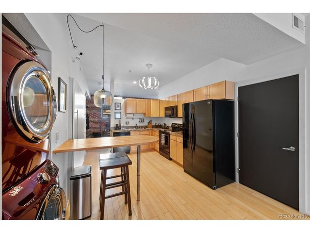 3225 Blake St 8, Denver, CO 80205