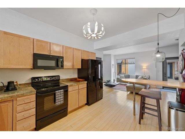 3225 Blake St 8, Denver, CO 80205