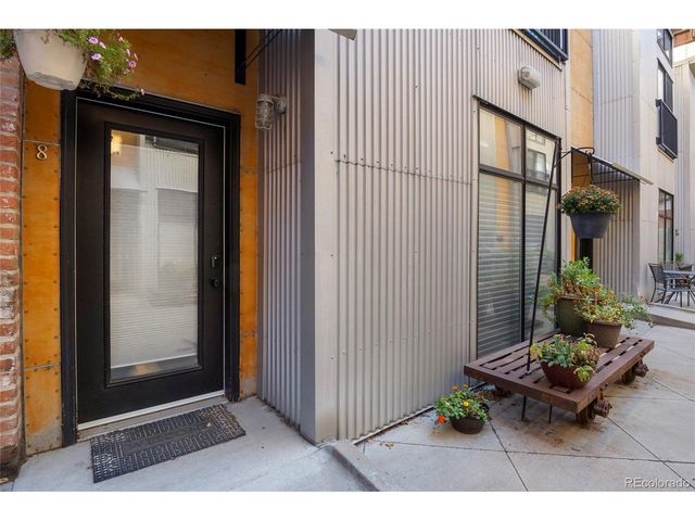 3225 Blake St 8, Denver, CO 80205