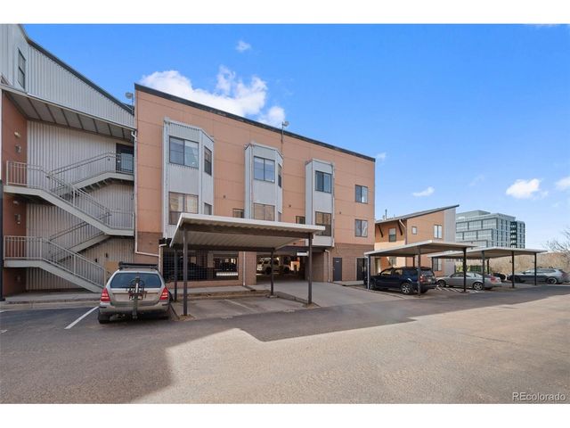 3225 Blake St 8, Denver, CO 80205