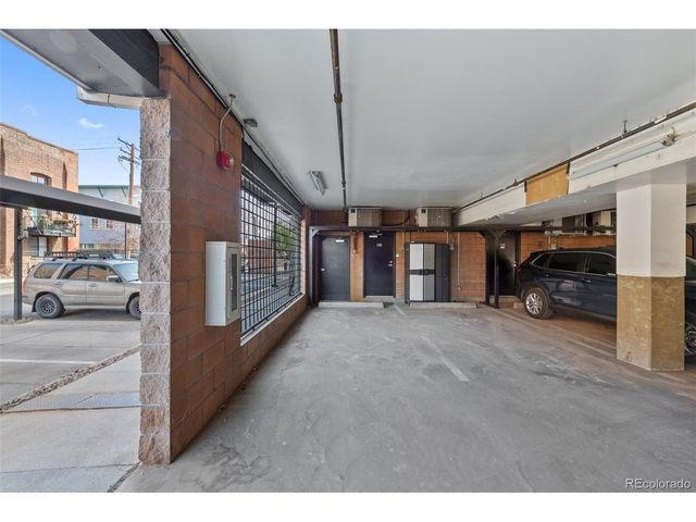 3225 Blake St 8, Denver, CO 80205